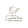 Отель B&B Villa Ginestra, фото 3