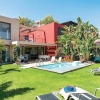 Отель Villa in San B. de Tirajana, Gran Canaria 102870 by MO Rentals, фото 21