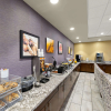 Отель Comfort Inn & Suites Lovington, фото 20