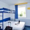 Отель ibis budget Rennes Cesson, фото 20
