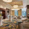 Отель Embassy Suites by Hilton Denver Downtown Convention Center, фото 37