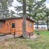 Отель Maple - Serenity Bay Resort 3 Bedroom Cabin, фото 13