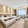 Отель Huangdu International Hotel - Guangyuan, фото 3