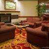 Отель Holiday Inn and Suites Winnipeg Downtown, an IHG Hotel в Виннипеге