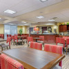 Отель Comfort Suites Findlay I-75, фото 23