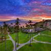 Отель Sheraton Maui Resort & Spa в Лахайне