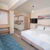 Отель Cozy Studio in the Heart of Fethiye, фото 4