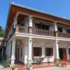 Отель Villa Ban Phanluang в Луангпхабанге