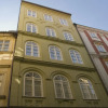 Отель Prague Central Residence, фото 1