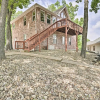 Отель Waterfront Sunrise Beach Home w/ Dock & Grill, фото 1
