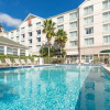 Отель Hilton Garden Inn Daytona Beach Airport, фото 17