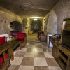 Отель Roma Cave Suite Hotel, фото 2