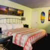 Отель Huntington Surf Inn, фото 3