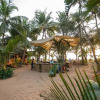 Отель Goa Cottages Agonda, фото 24