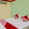 Отель OYO 92402 City View Hotel, фото 14