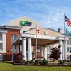 Отель Holiday Inn Express Hotel & Suites Cullman, an IHG Hotel, фото 1