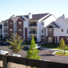 Отель Crowne At Swift Creek, фото 1