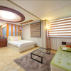 Отель Tongyeong Honey Spa Pension, фото 4