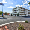 Отель Motel 6 Flagstaff East - Lucky Lane, фото 16