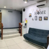 Отель FullHouse Motel, фото 12