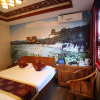 Отель 161 Lama Temple Courtyard Hotel, фото 6