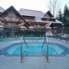 Отель Lagoons Condos by Whistler Retreats, фото 14