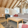 Отель 12 Person Holiday Home in Hvide Sande, фото 1
