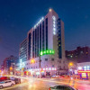 Отель Ji Hotel (Taiyuan Pingyang Road), фото 18