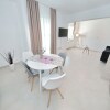 Отель Splendid Villa Apartment Directly on the Beach, Whirlpool and Sauna, Nice Tavern, фото 11