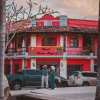 Отель Camino Maya, фото 18