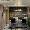 Отель Sunflower Residence Victoria Island, фото 10