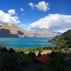 Отель Queenstown Lakeview Holiday Home, фото 16