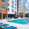 Отель Fairfield Inn & Suites by Marriott Orlando East/UCF Area, фото 16