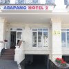 Отель Arapang Hotel 2, фото 1