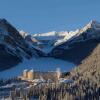 Отель Fairmont Chateau Lake Louise, фото 36