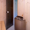 Отель Beautiful Holiday Home in Grenaa With Sauna, фото 13