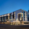 Отель Courtyard by Marriott Richmond Scott’s Addition, фото 14