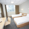 Отель Citrus Hotel Cardiff by Compass Hospitality, фото 4