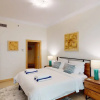 Отель Al Dabas Beach Views 3BD Sleeps 6 Beachfront Beach Pool Access, фото 5