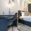 Отель Classy Design Accommodation, фото 4