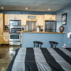 Отель International Hotel and Suites, фото 17
