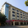 Отель Yongchun Hotel, фото 3