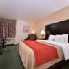 Отель Quality Inn Zion Park Area, фото 6
