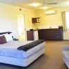 Отель BK's Chardonnay Motor Lodge, фото 4