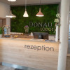 Отель Donau Lodge, фото 2