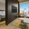 Отель Resonance Taipei, Tapestry Collection by Hilton, фото 40