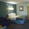 Отель Quails Nest Inn and Suites, фото 2
