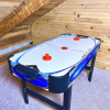 Отель New Song Appalachian Chink Style Cabin features Foosball and Air Hockey Table by RedAwning, фото 16