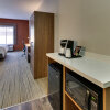 Отель Holiday Inn Express And Suites Atlanta Emory, фото 5