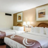 Отель Quality Inn Arkansas City, фото 3